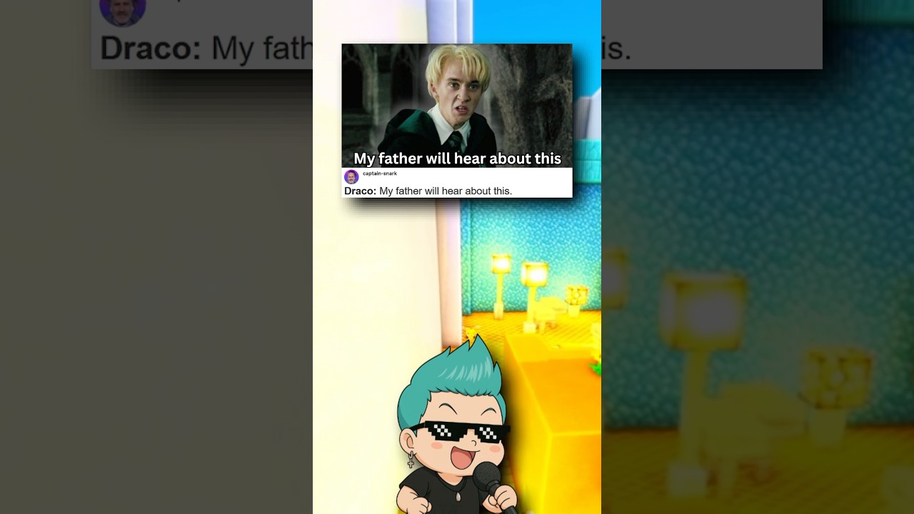 Harry Potter Tumblr | The Truth About Slytherin House