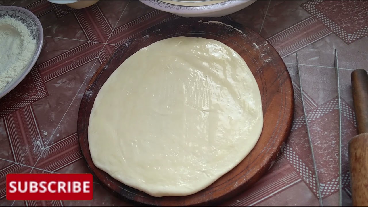 Dawn Paratha Recipe | Frozen Paratha Recip