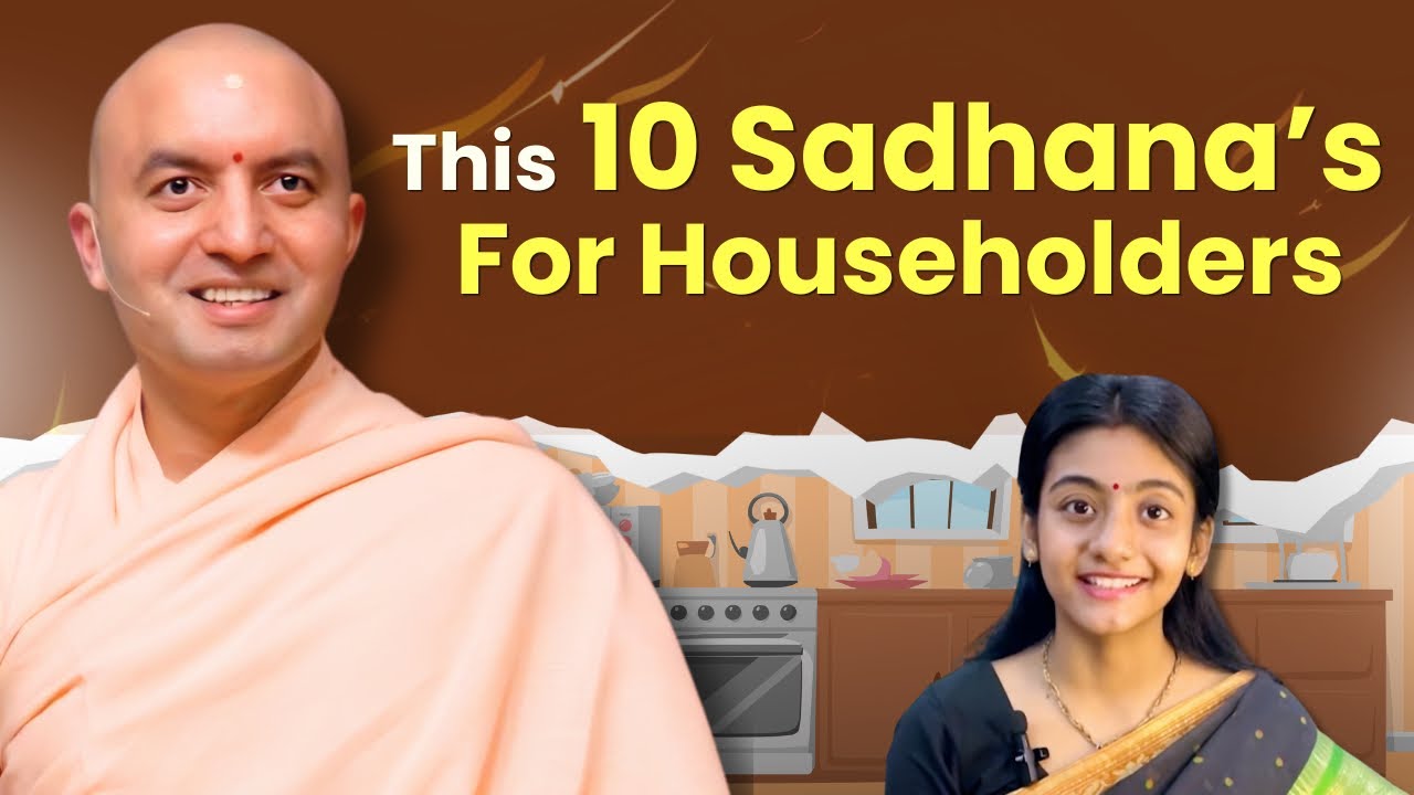 Chaitra Navratri 2026: Devi Sadhana Rituals, Simplified 🔥