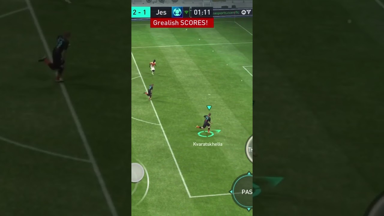 99 PLAYMAKER and 99 Chem #fifa #fifamobile #subscribe #soccer #football