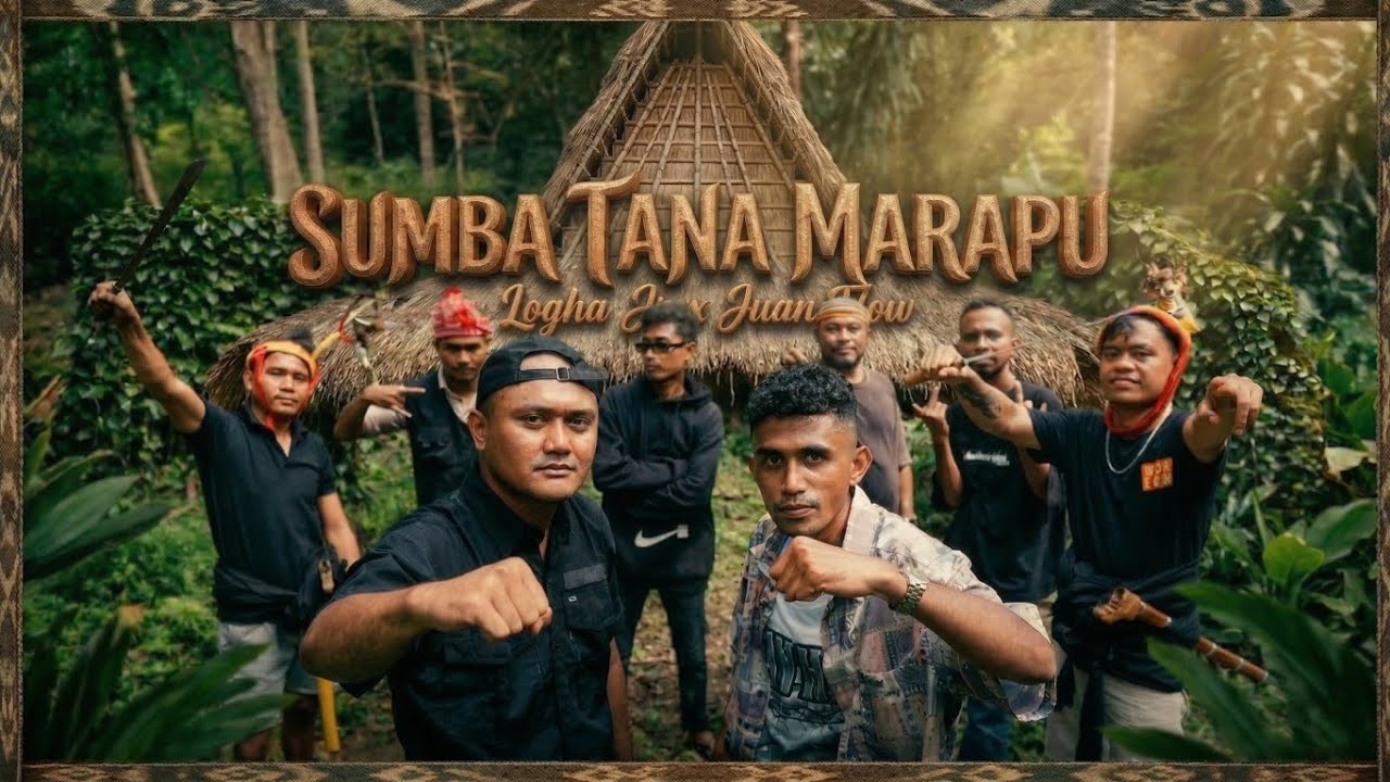 Logha Jr - Sumba x Juan Flow ( MV )