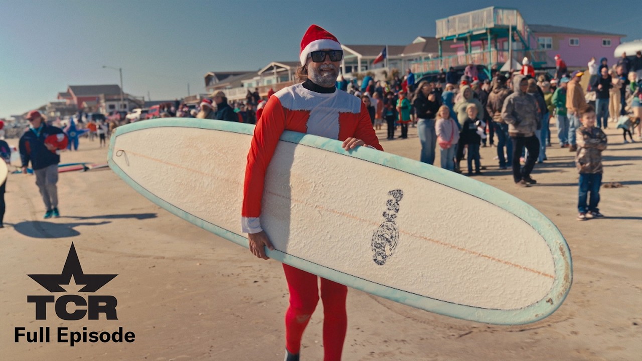 Unexpected Texas Christmas Traditions You Have to See