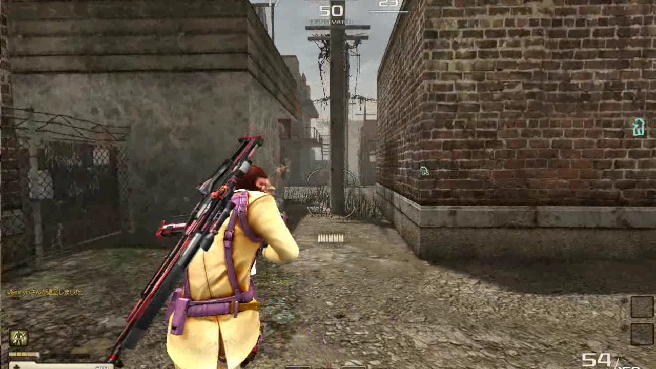 ハウンズ　ＰｖＰ　ウェスタンタウン