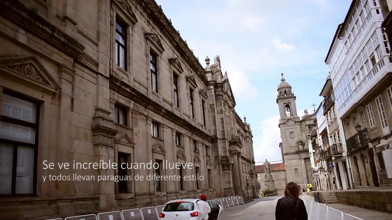 Mi camino a la Facultad