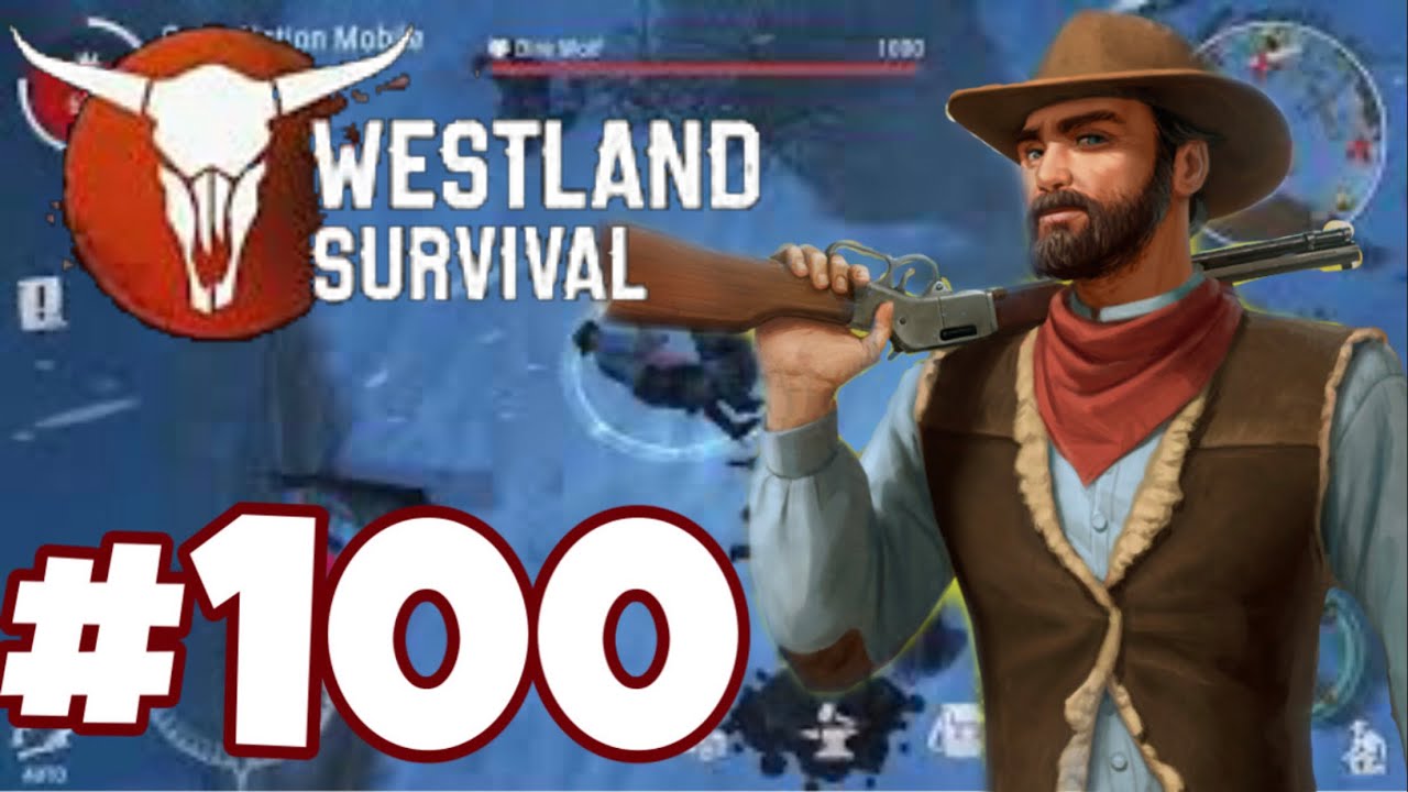Highlands | Gameplay Walkthrough Part 100 | Westland Survival (Android, iOS)