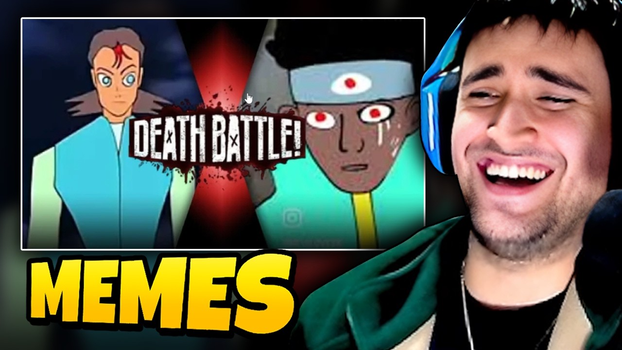 Yo te ayudo Gojo VS no se 🗿 | MEMES