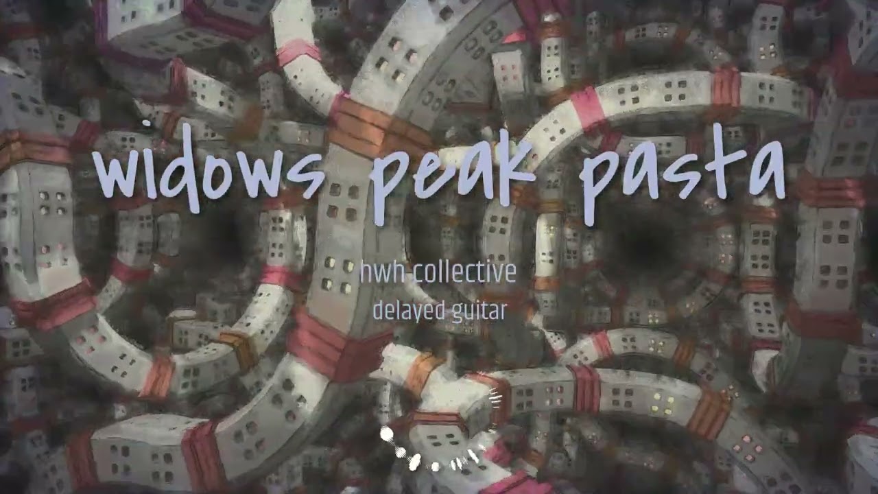 widowspeakpasta