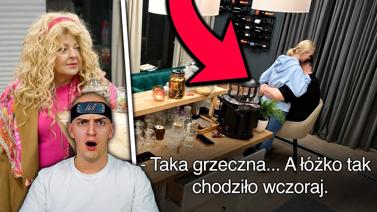Nie widzieli kamery?! 😳 Nowe Kuchenne Rewolucje SĄ SZALONE