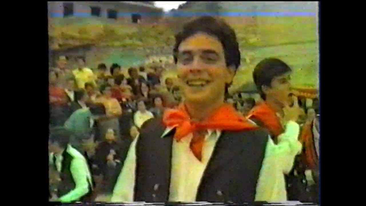 sant gregori 1984 part