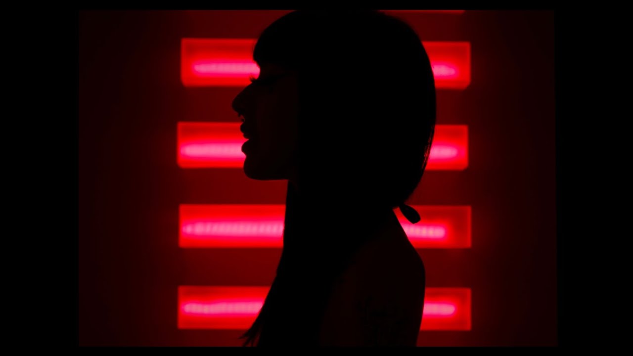 MALICIOUSCHINA - RUN (Official Music Video)