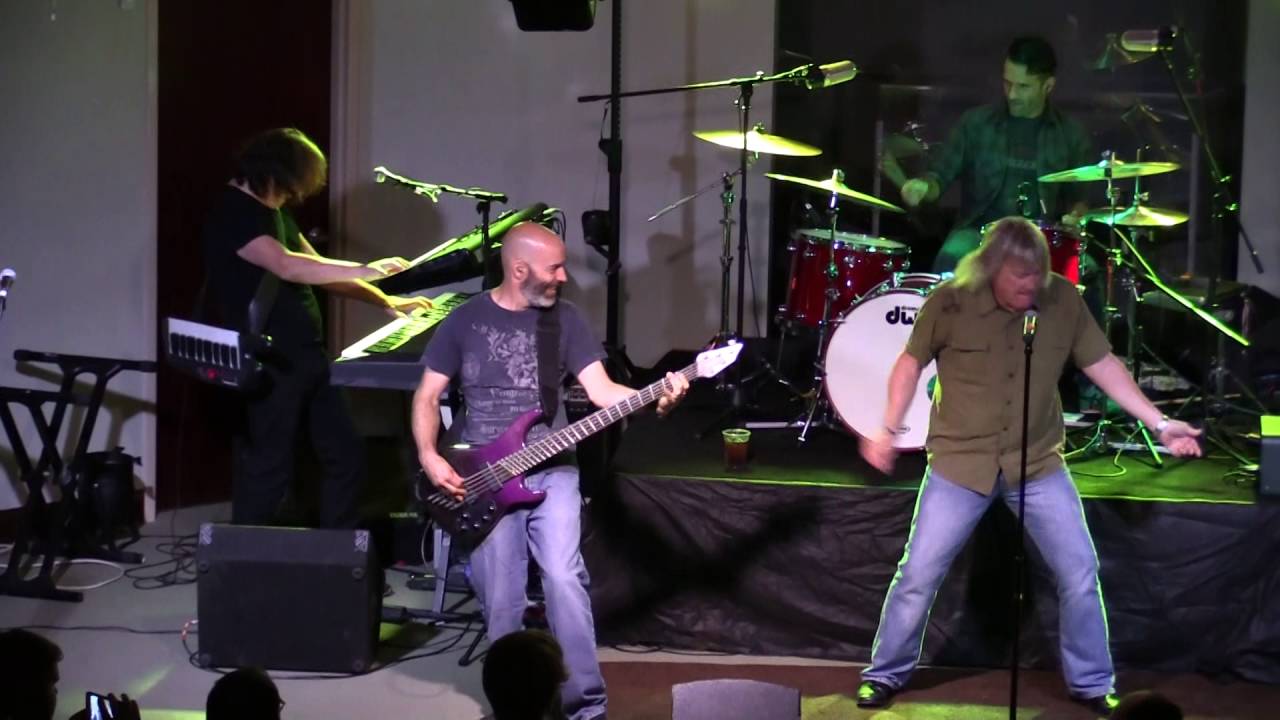 Petra Concert
