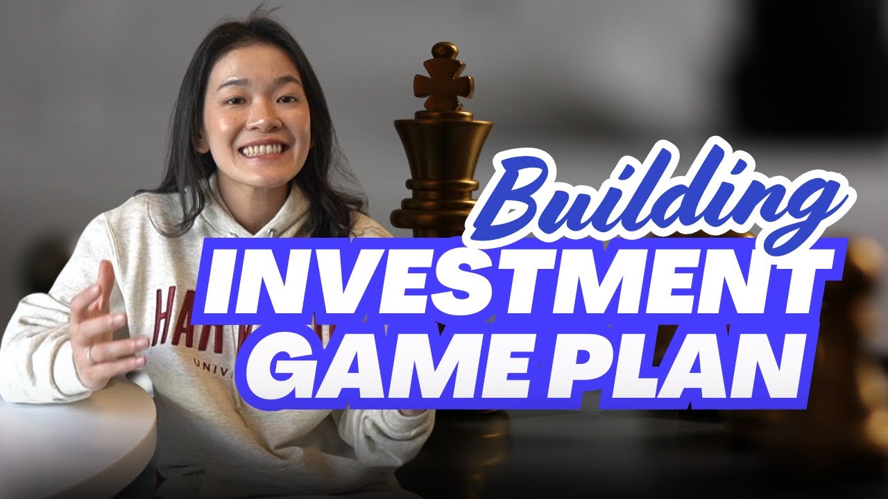 JANGAN ASAL INVEST! - Strategi Investasi Sesuai PROFIL RESIKO📈
