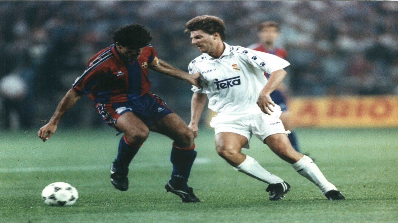 Michael Laudrup •  