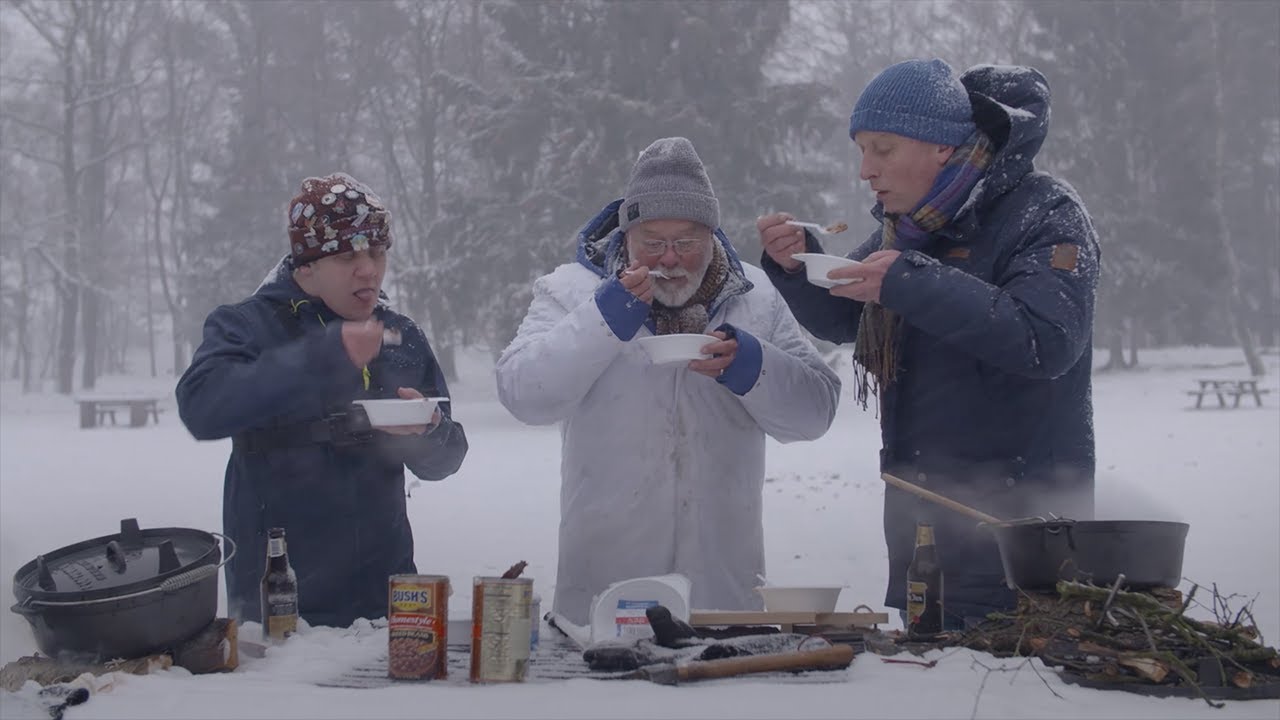 Challenge: Dutch Oven Challenge #5