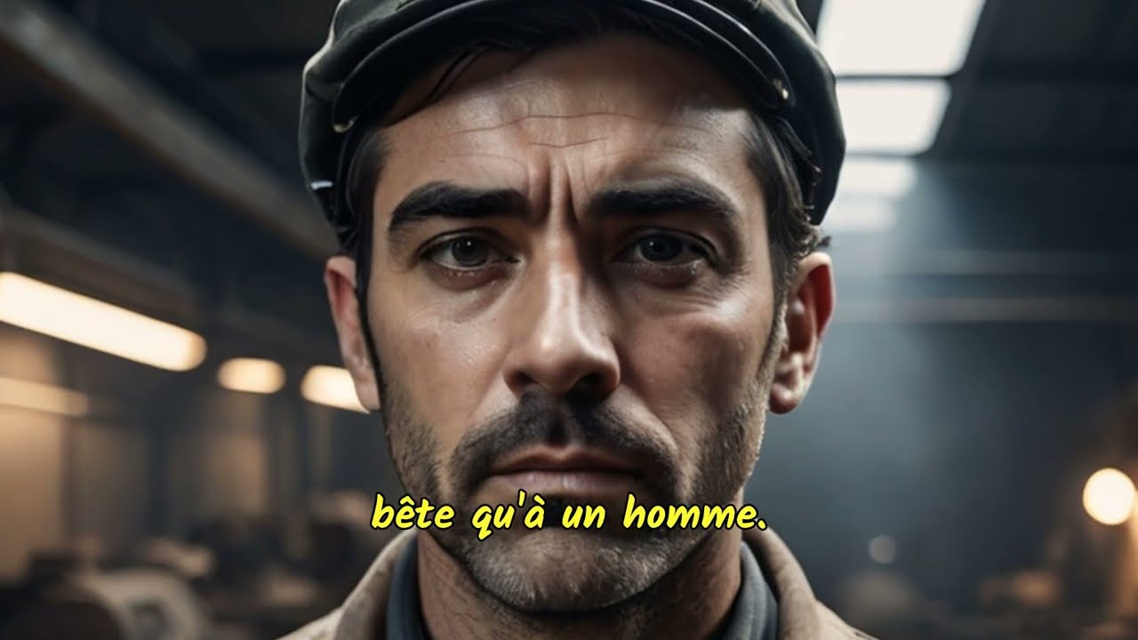 La Bête humaine     EMILE ZOLA