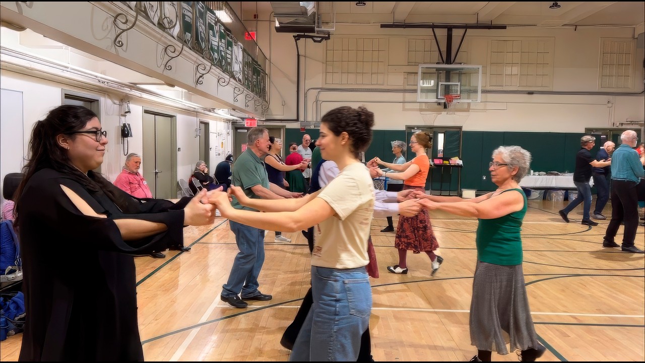 The Wives' Victory