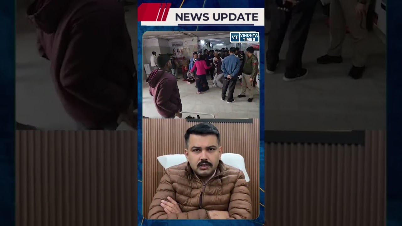 रीवा : एक महीने पहले हुई थी शादी फिर ...
