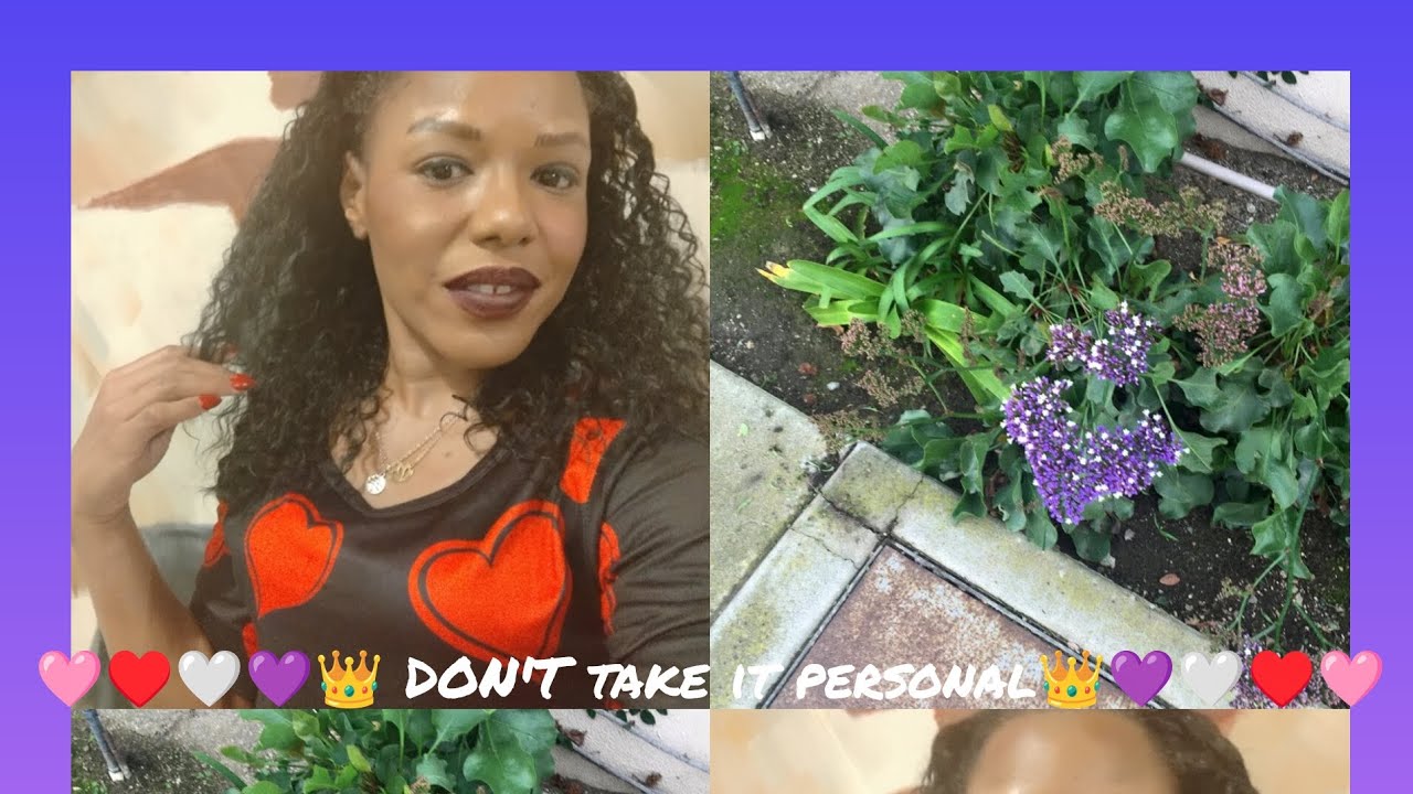 🩷♥️🤍💜👑 Valentine's Day is JUST a day + Celebrate anyway👑💜🤍♥️🩷