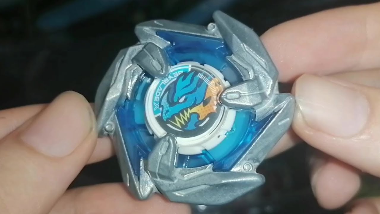 Beyblade X Tutorial | How To Assemble