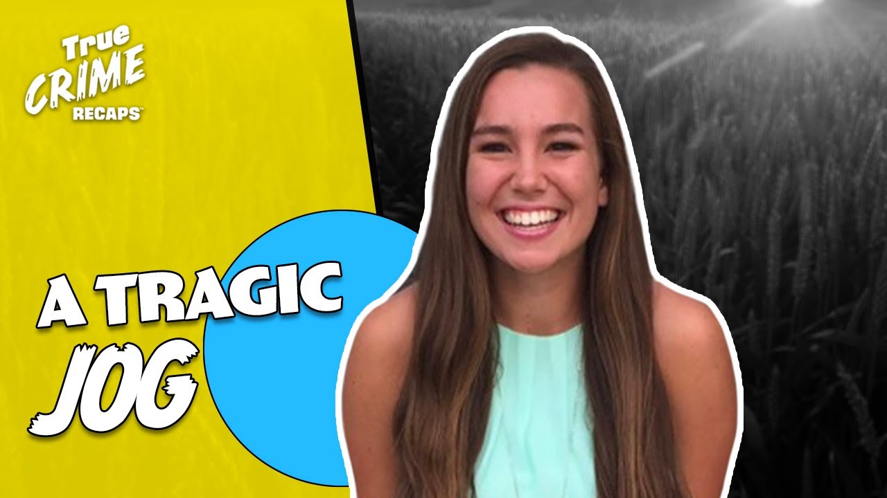 Mollie Tibbetts Went Out For Her Daily Jog But Never Came Back