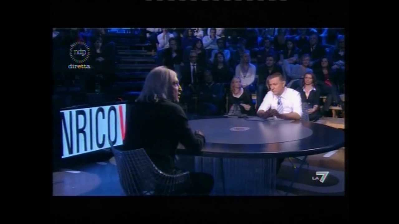 Enrico Vanzina parla di Christian De Sica