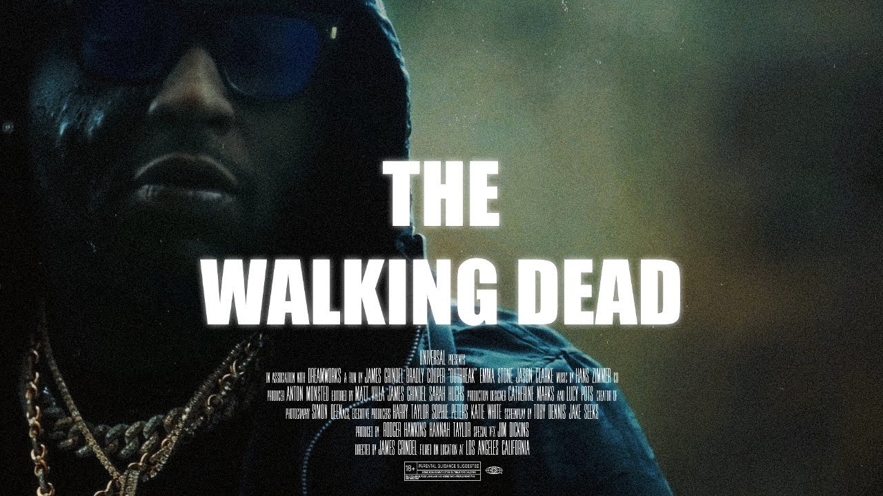 [FREE] Rio Da Yung OG & Flint Type Beat - 