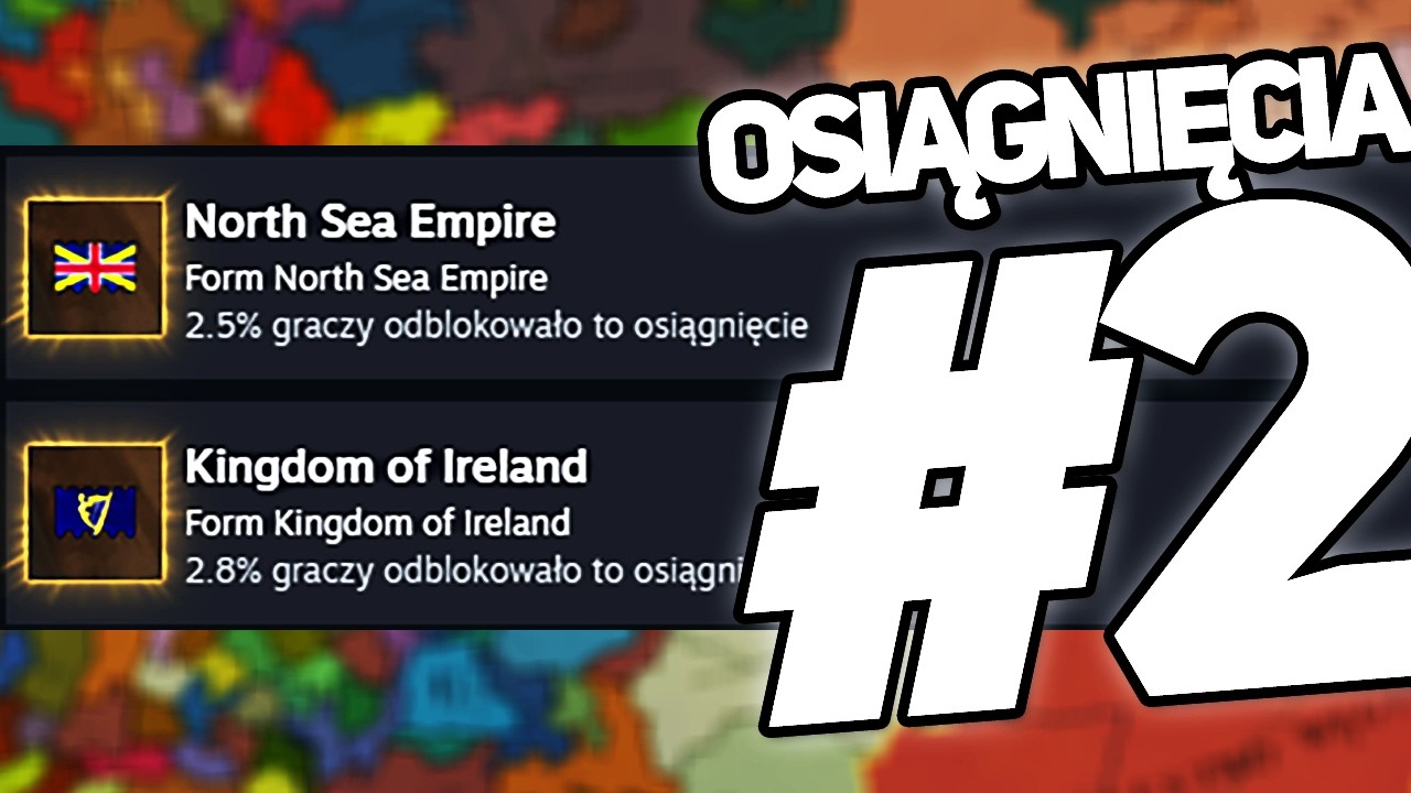 Te jedno Osiągnięcia MNIE Pokonało!