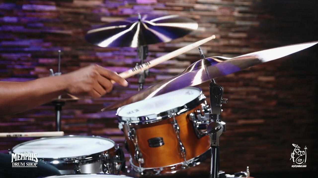 Paiste 24