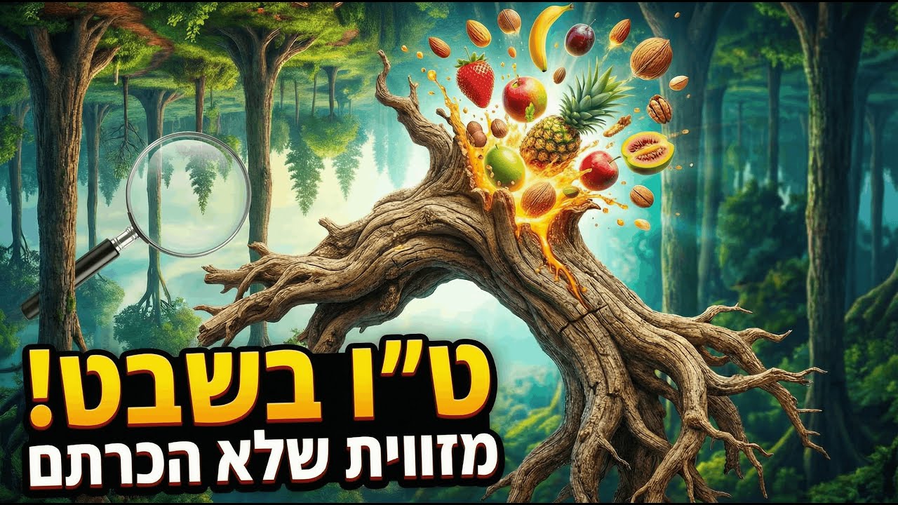 ט