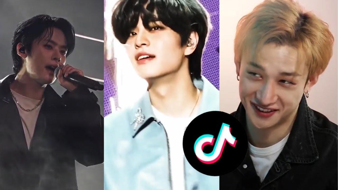 my weeks worth of Stray Kids edits (part 2)