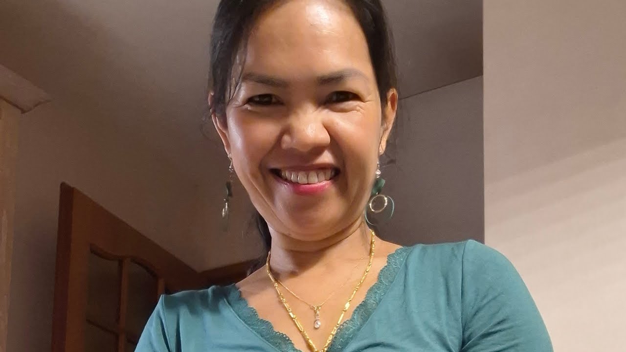 มาดามกลม ฝรั่งเศส kom in France est en direct !ทำสลัด