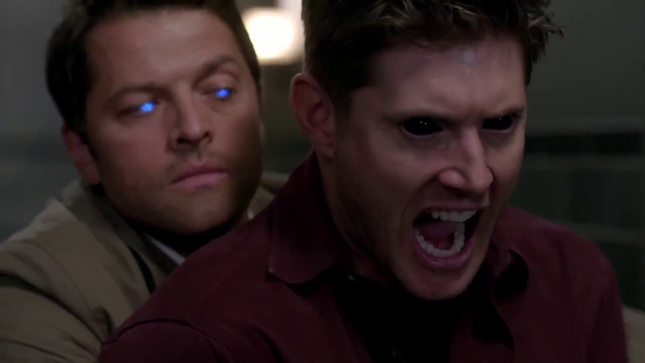 Destiel | End Game