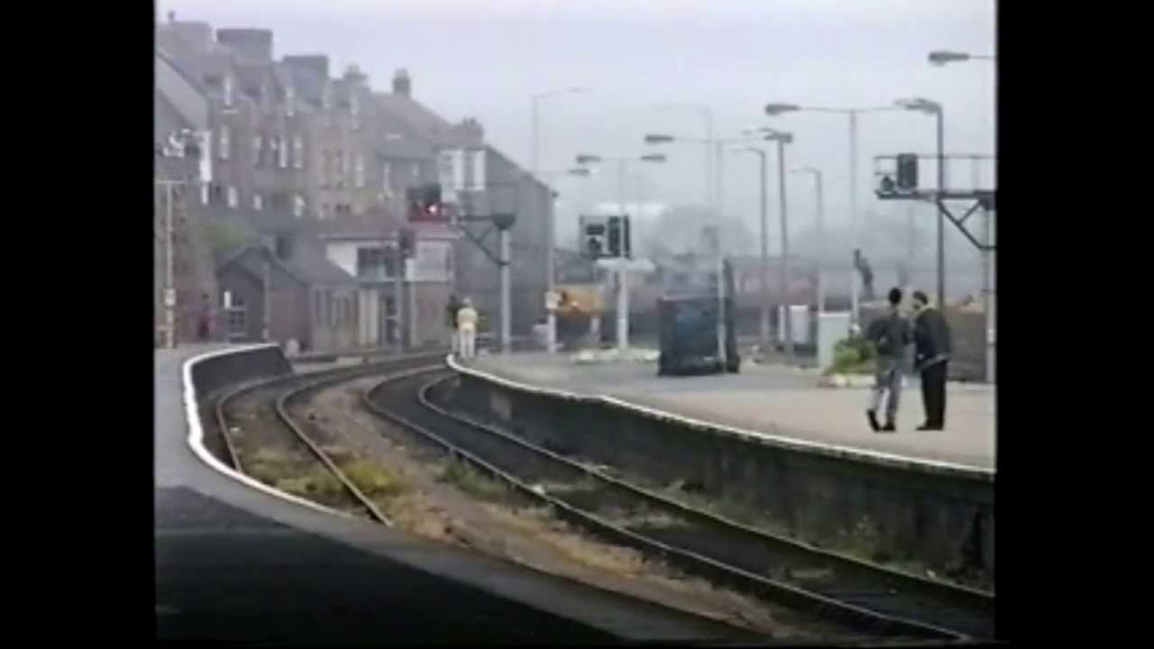 2 Class 31s to St Ives