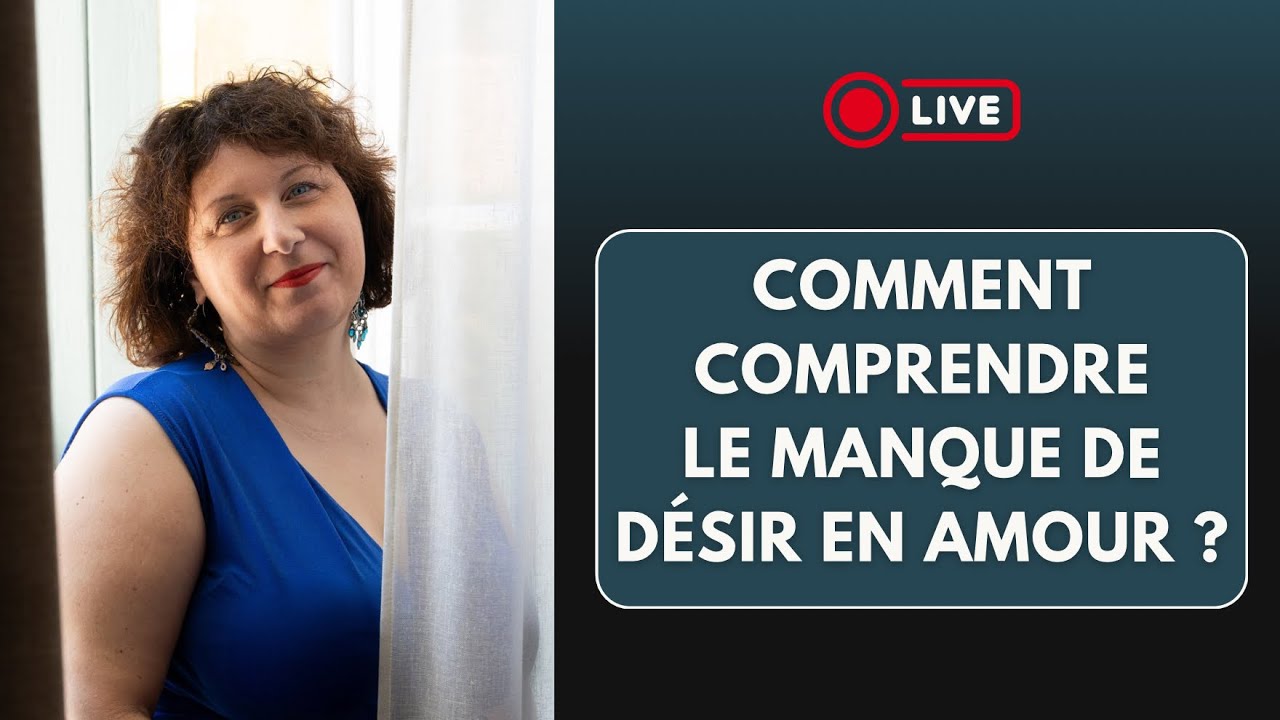 Quand le corps se ferme en amour : comprendre le manque de désir