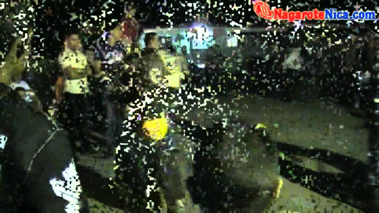Nagarote 24 Diciembre 2011