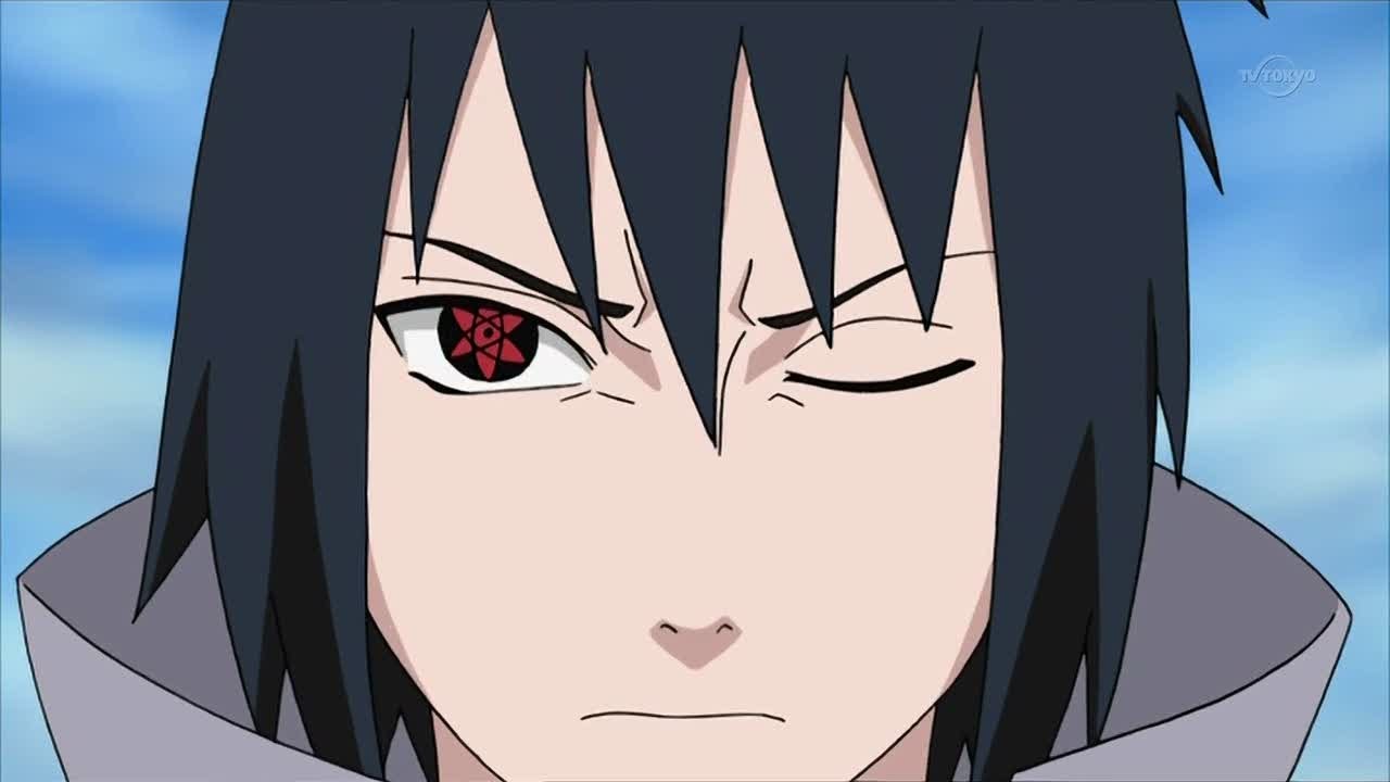 Naruto Arena Streak Team 12/26/14