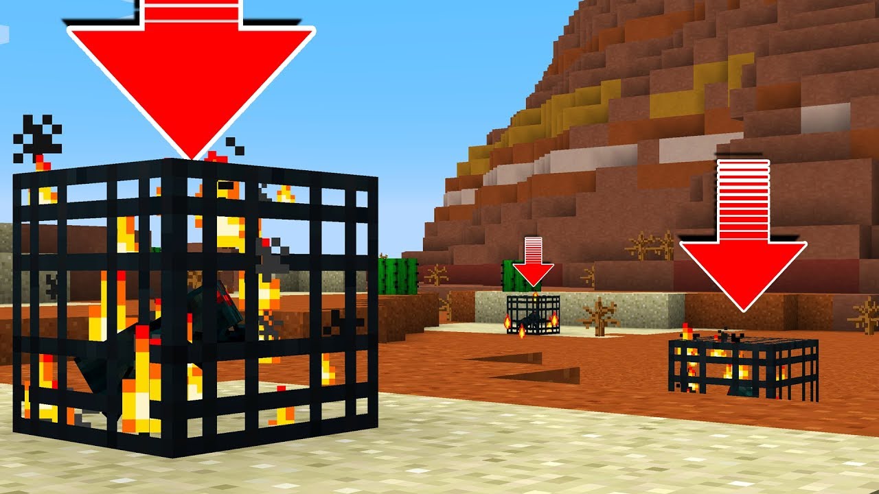 CRAZIEST MINECRAFT GLITCH EVER... (Deep End Survival #6)