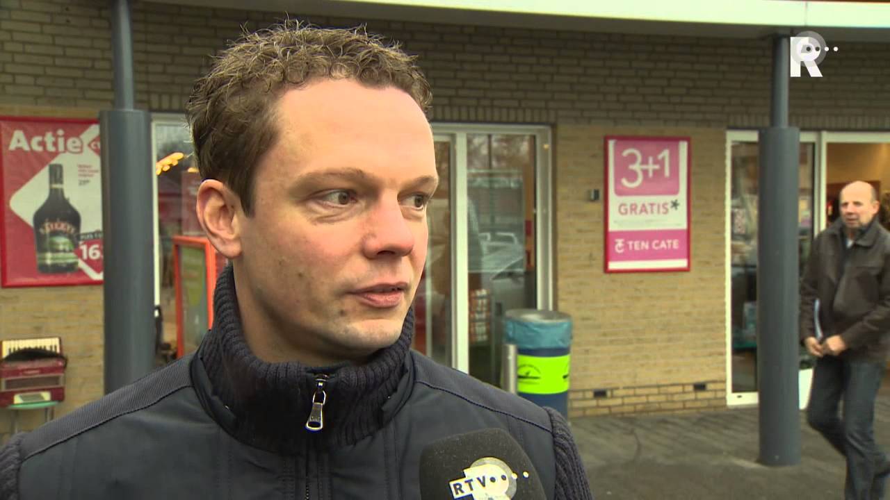 Supermarkt 's-Gravendeel blijft open op zondag
