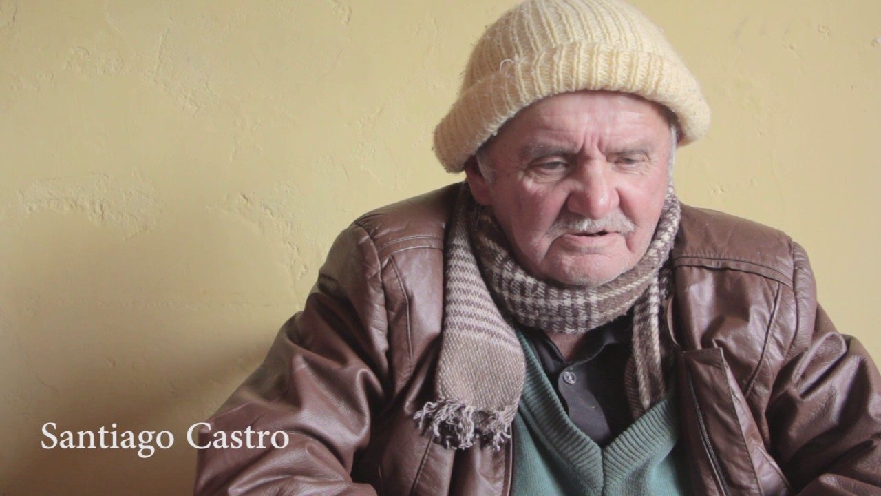 Memorias de la Vida en Pulín