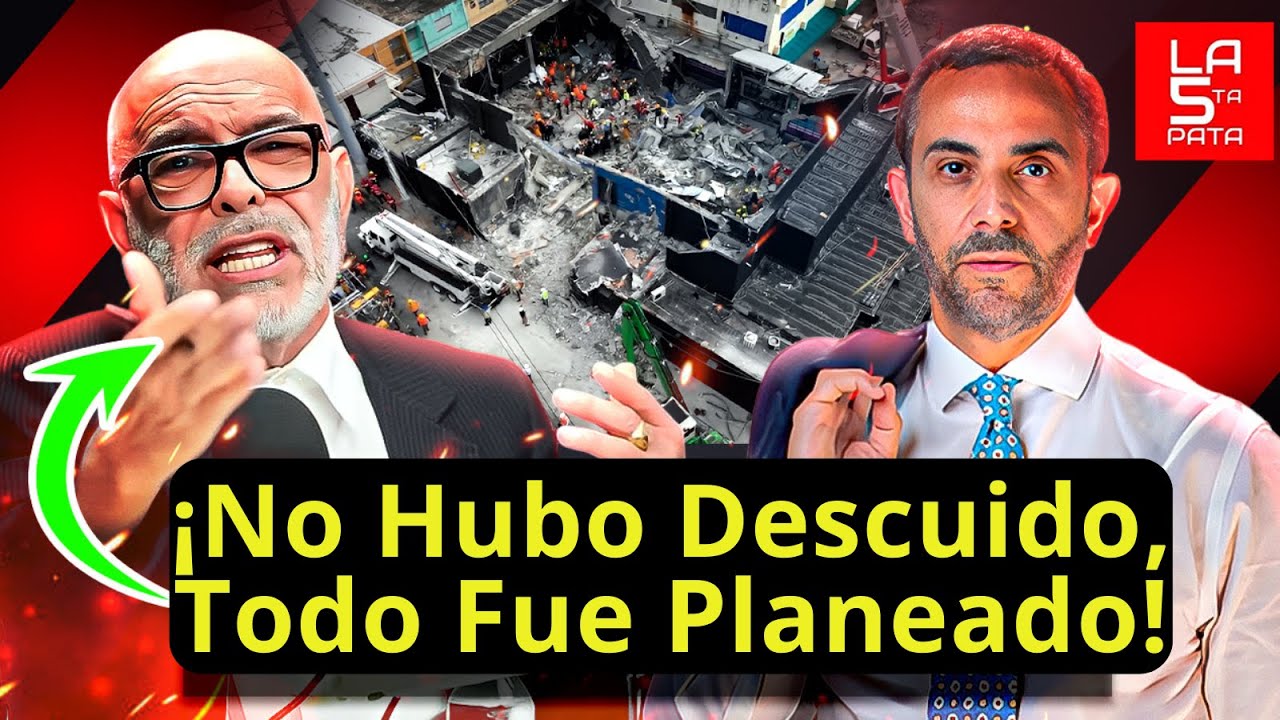 ¡El Detective Sorprende A Todos con Jet Set! Nadie Esperaba que Lanzara esta Información