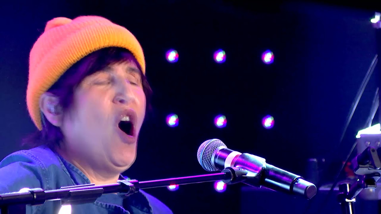 Texas - Mr Haze (Live) - Le Grand Studio RTL