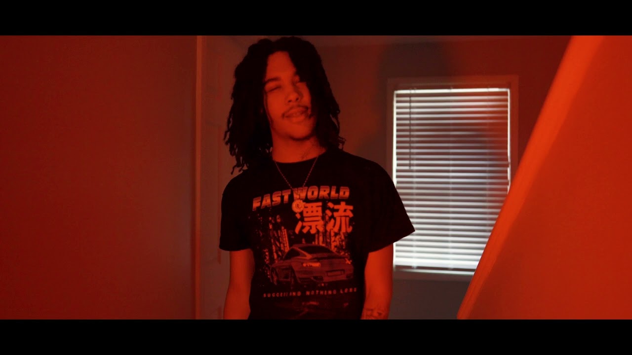 23 Mar - Stuck In A War (Official Video)