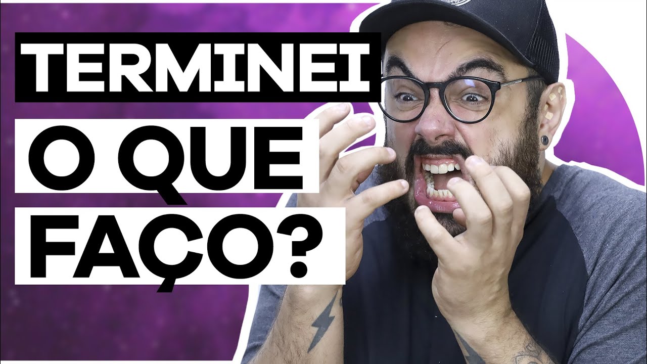 COMO SUPERAR UM FIM DE RELACIONAMENTO (para homens) | PISTOLADA 206