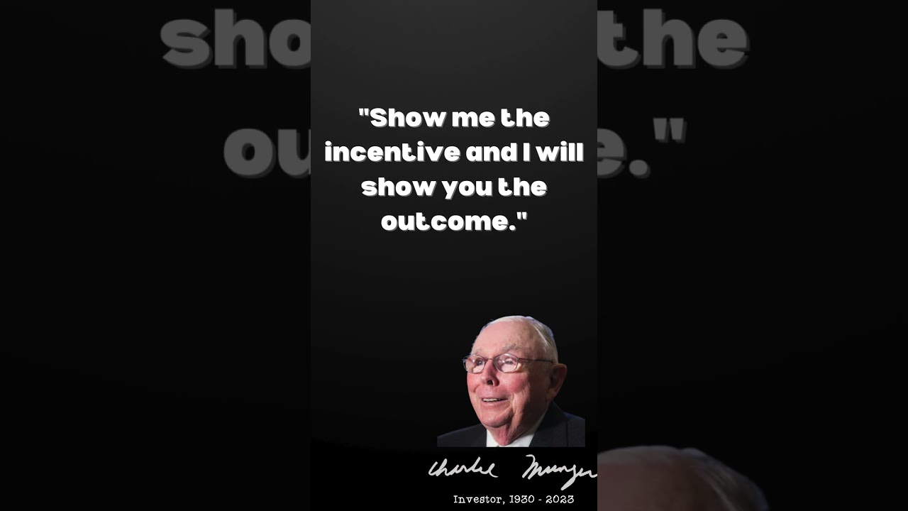 Charlie Munger Quotes 1