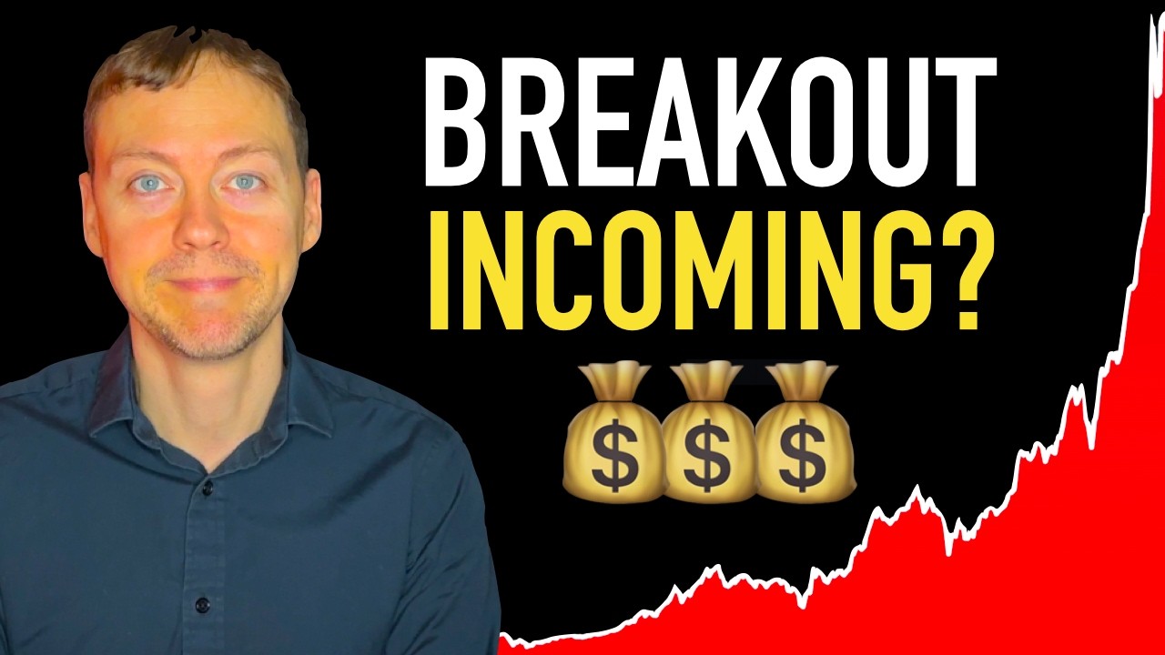 Bitcoin: следующие 7 дней станут решающими &mdash; рассказываю почему!