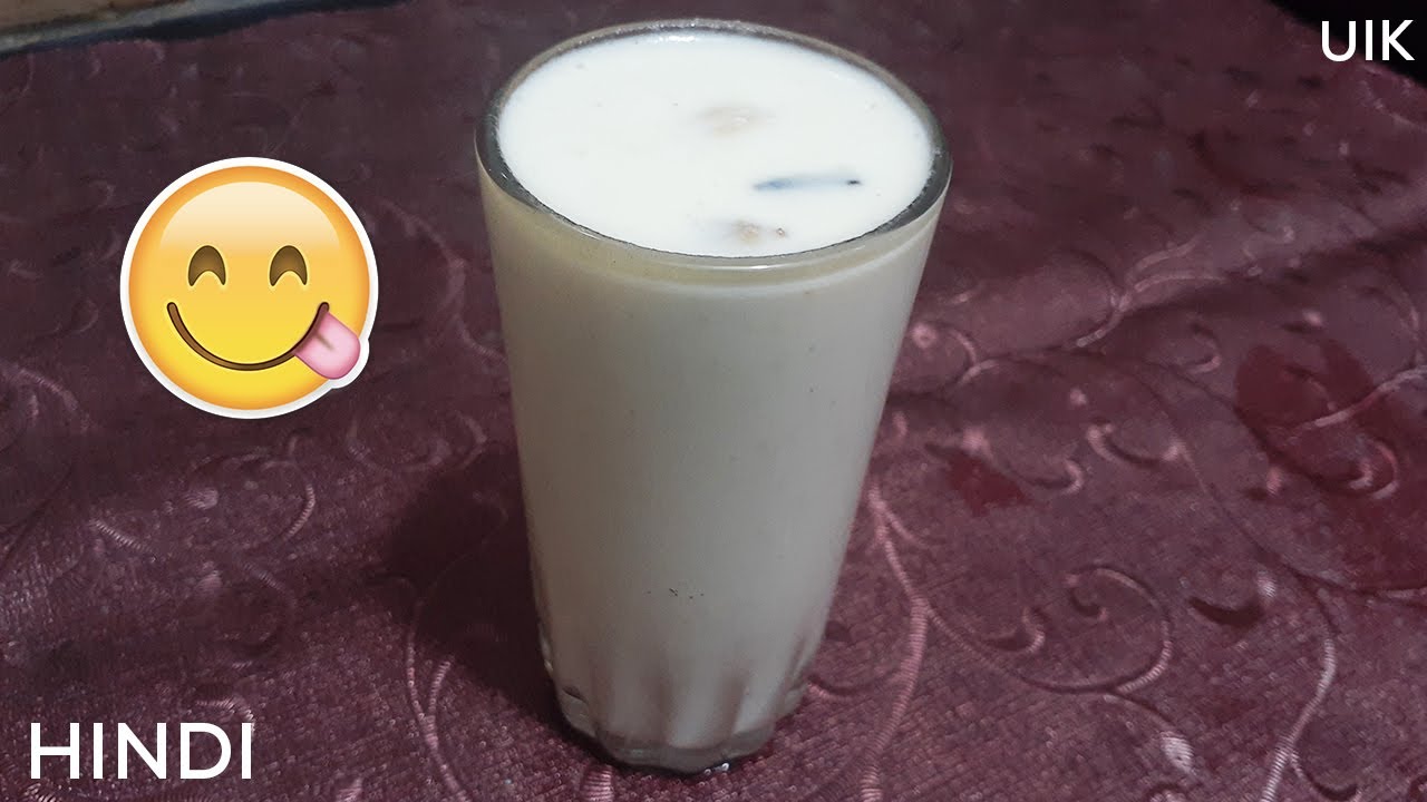 Dry Coconut Harira recipe In Hindi | Unique Indian Kitchen