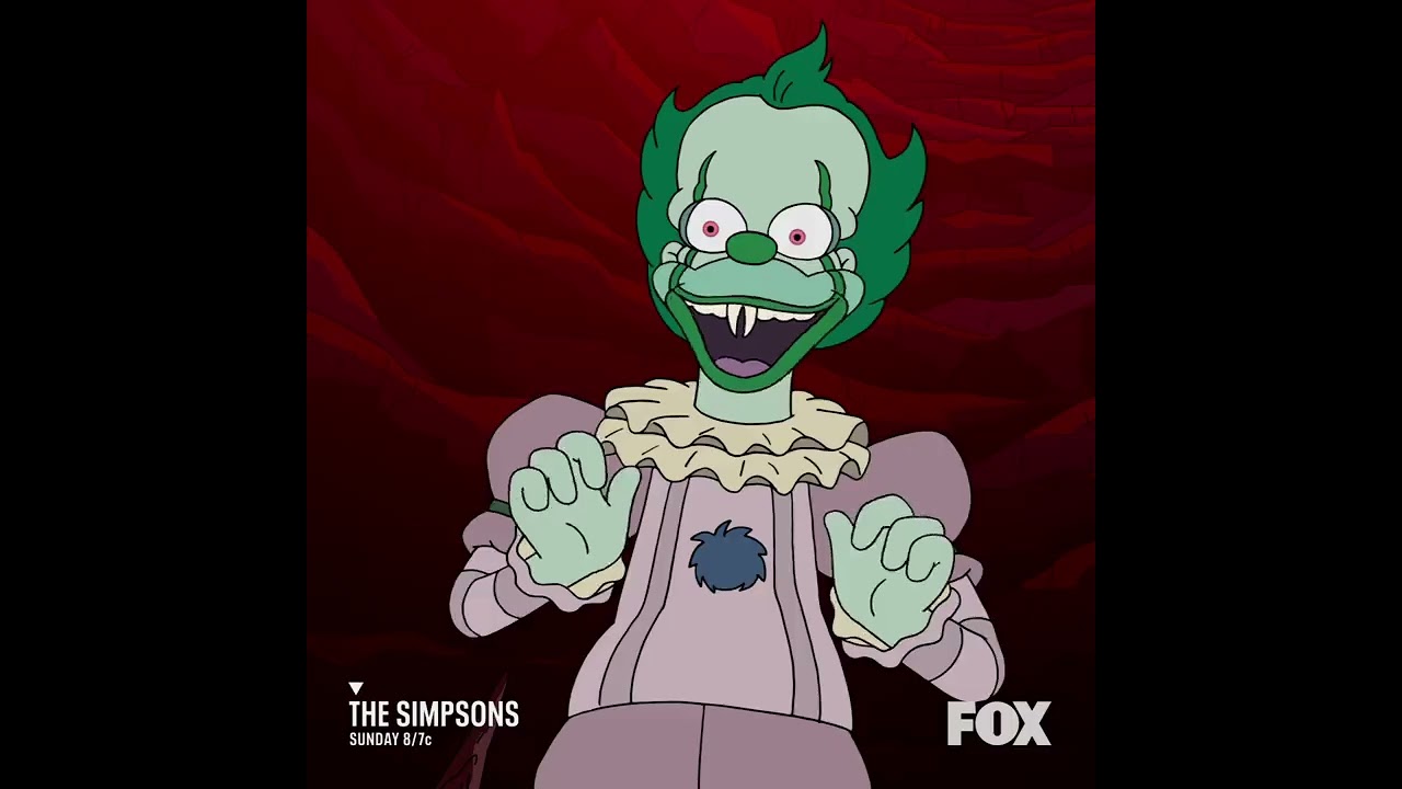 The Simpsons: &ldquo;Not It&rdquo; Preview