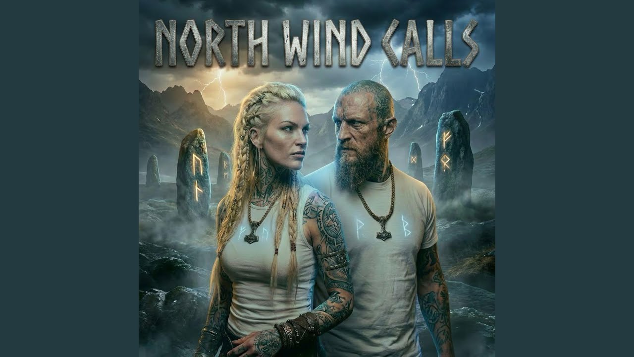 North wind calls