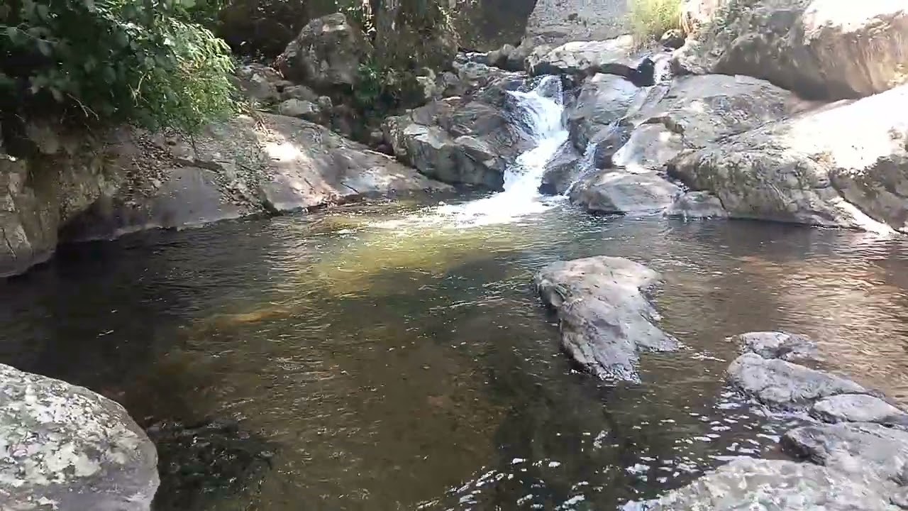 கொடைக்கானலில் அழகிய அருவியுடன் கூடிய இடம் விற்பனைக்கு 9626007663