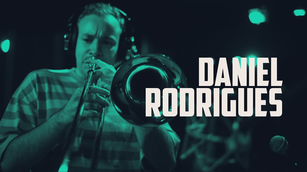 Experiencing the Magic of Daniel Rodrigues' Jazz Fusion Show 🎼🇧🇷